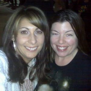 Meet your Posher, Jen